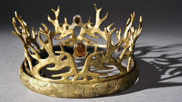 Game Of Thrones Replicas To Rule The Seven Kingdoms