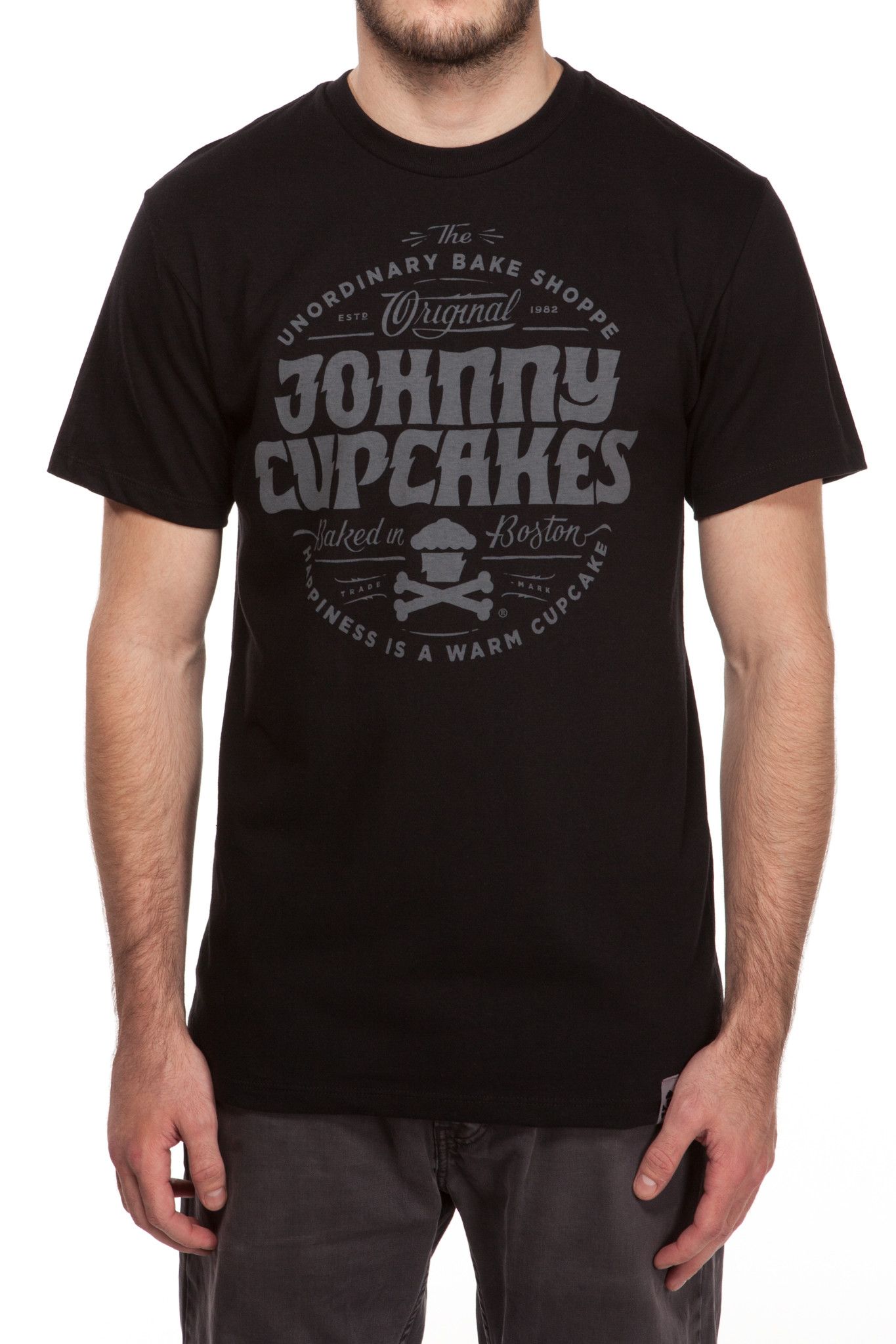 Johnny Cupcakes Black Friday Bake Sale Tradition