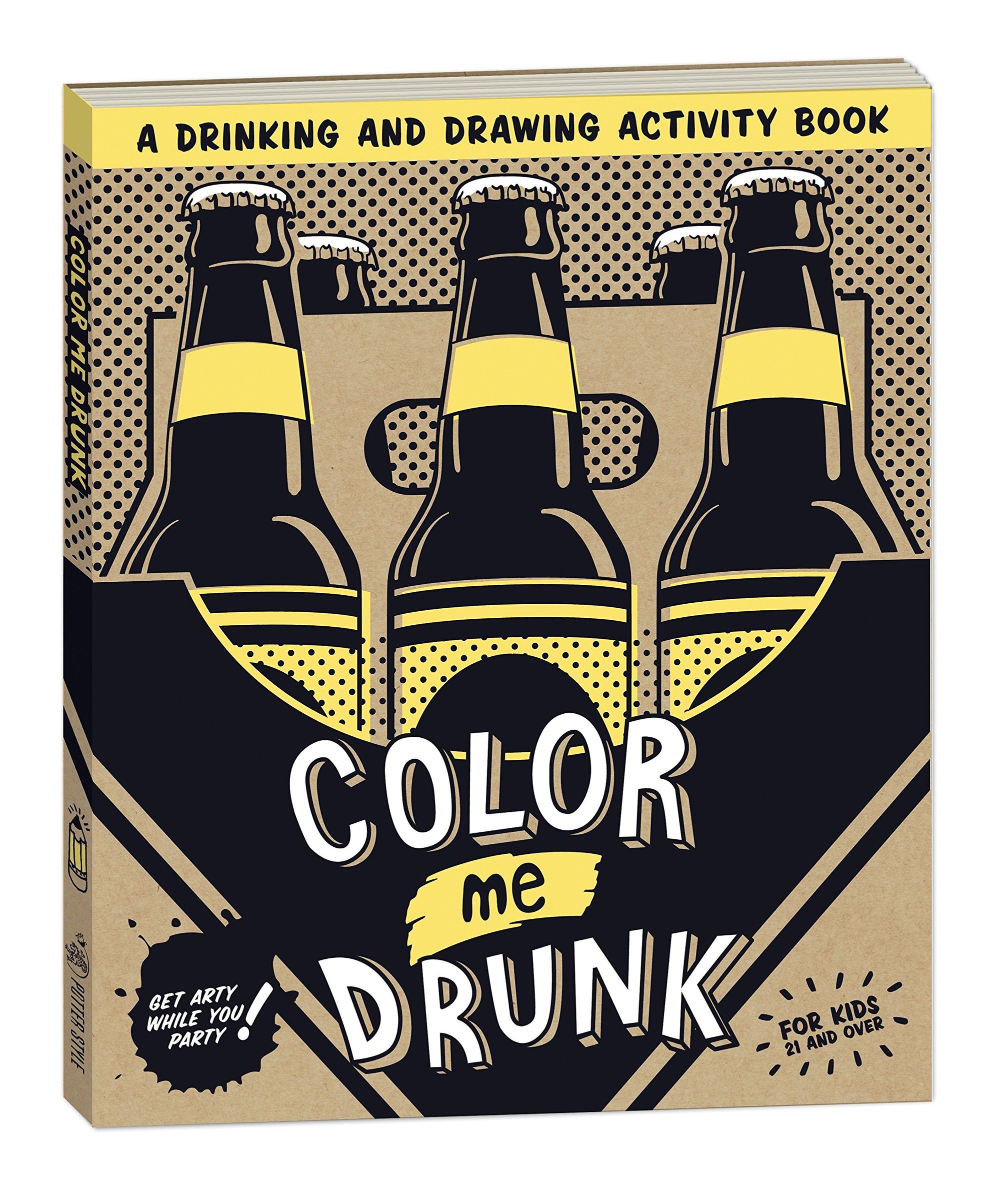 Color Me Drunk