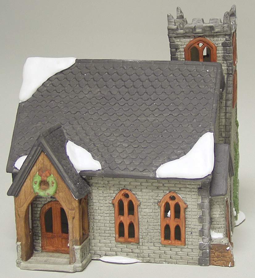 Dept 56 the Heritage Village Collection . Great Expectations. 
