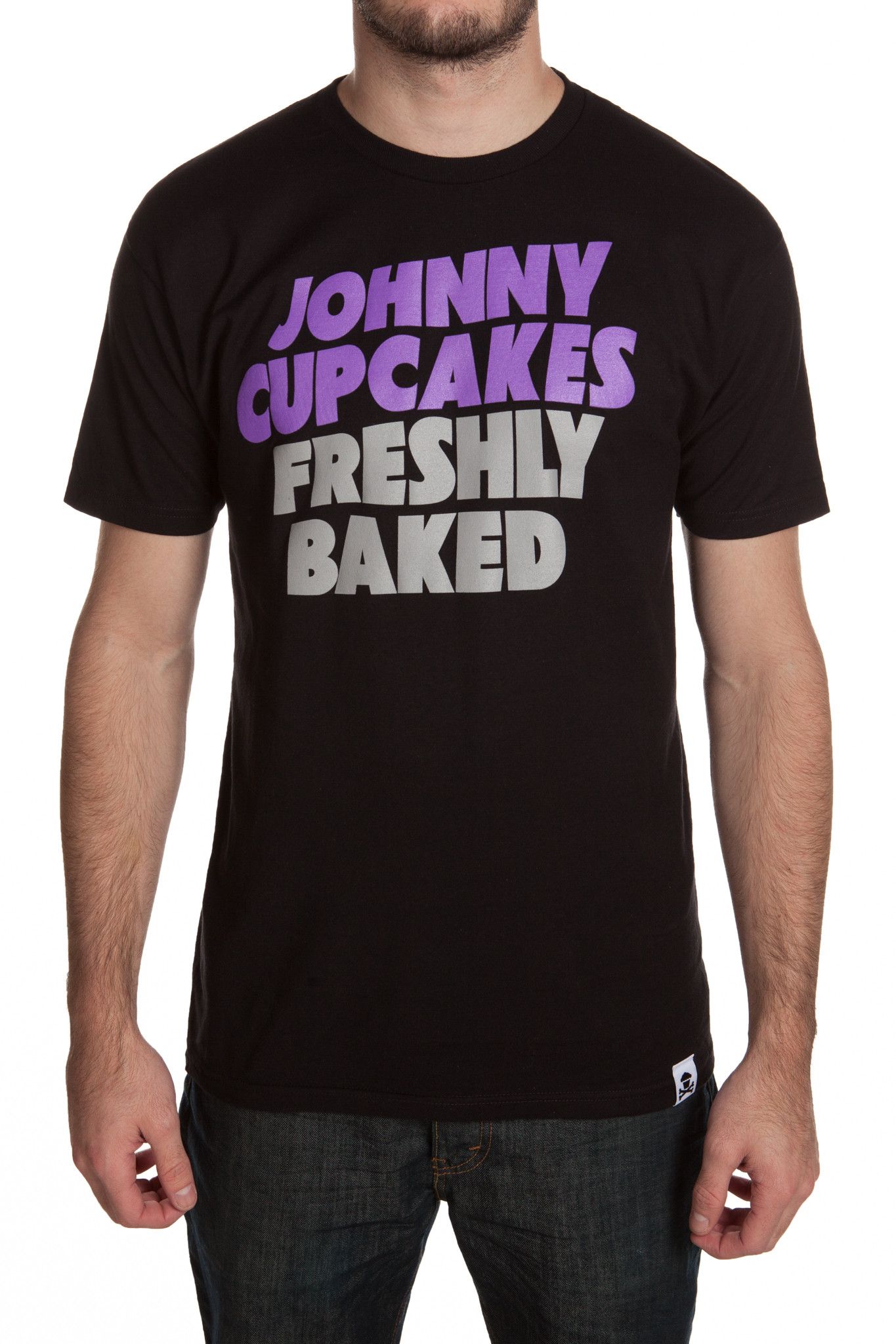 Johnny Cupcakes Black Friday Bake Sale Tradition