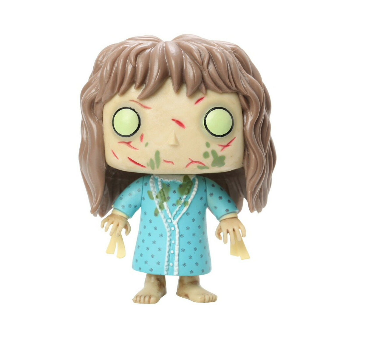 The Freakiest Funko Pop Figures