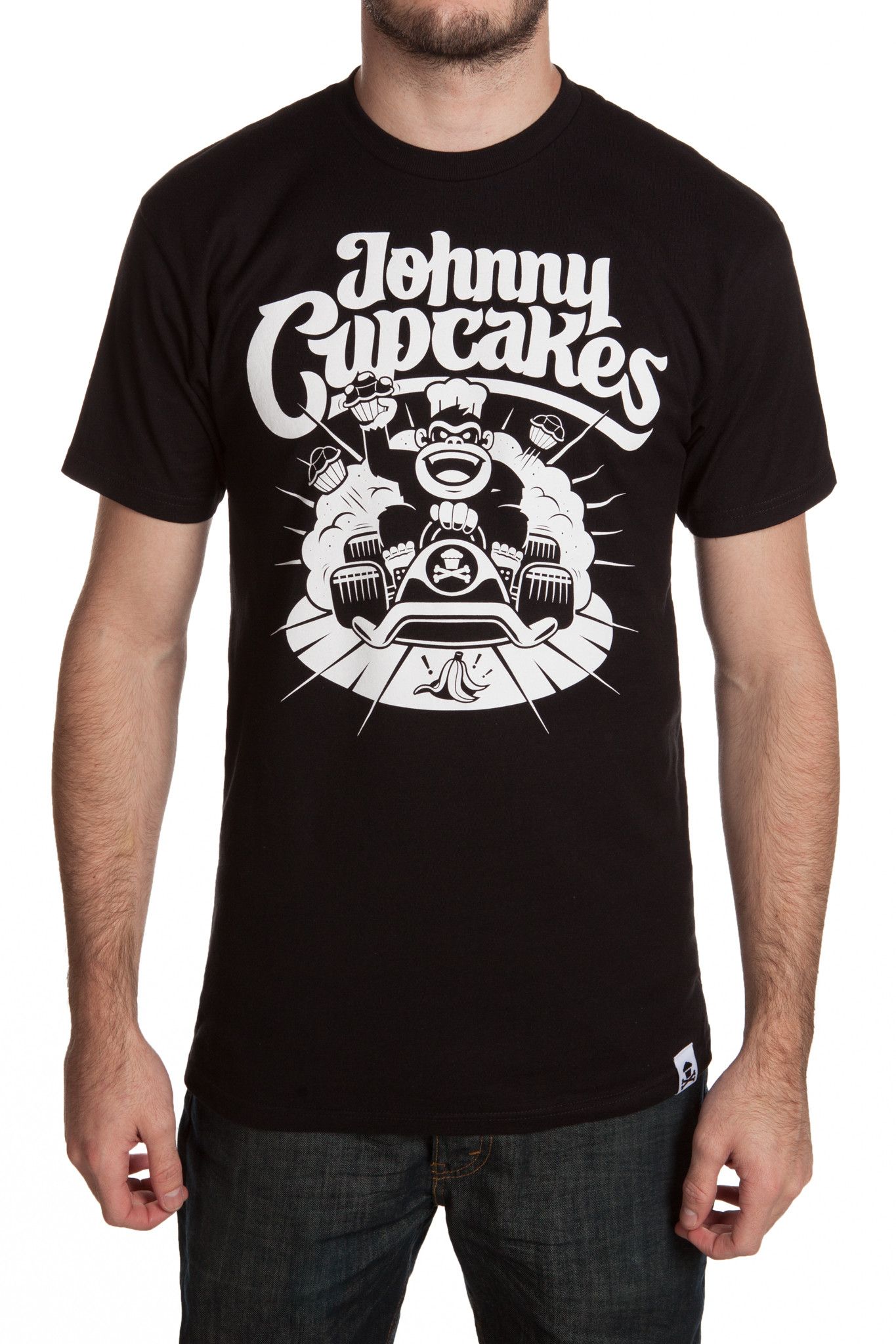 Johnny Cupcakes Black Friday Bake Sale Tradition