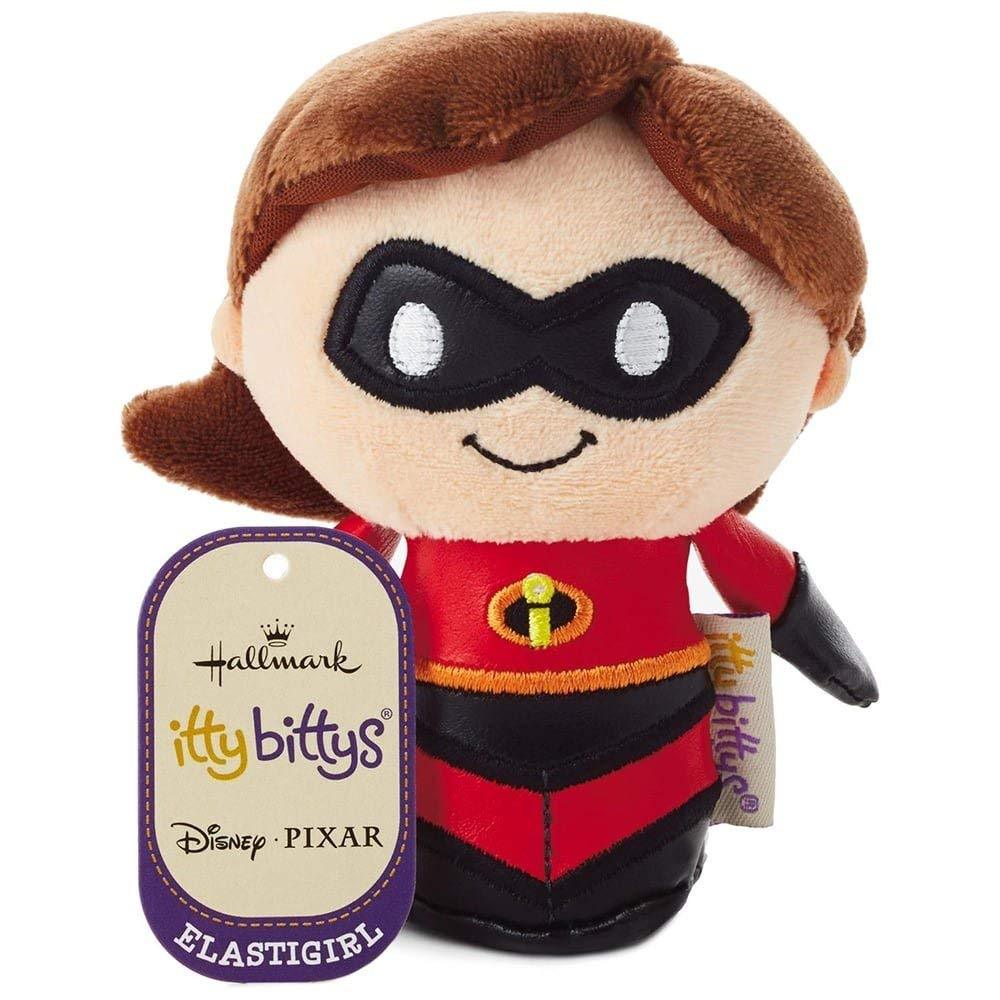 Hallmark itty bittys Elastigirl