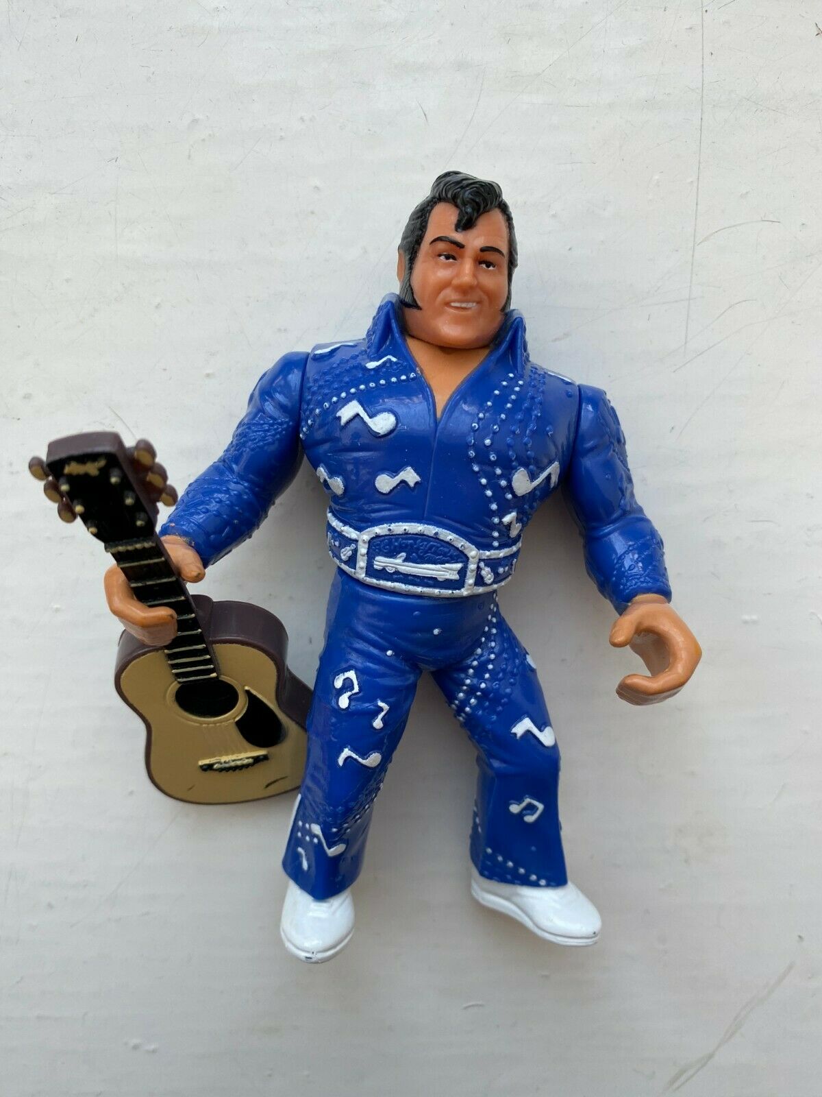 Hasbro WWF Honky Tonk Man