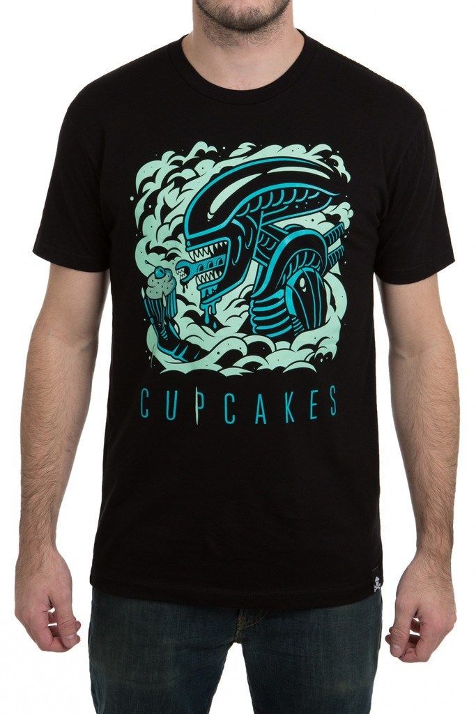 Johnny Cupcakes Black Friday Bake Sale Tradition