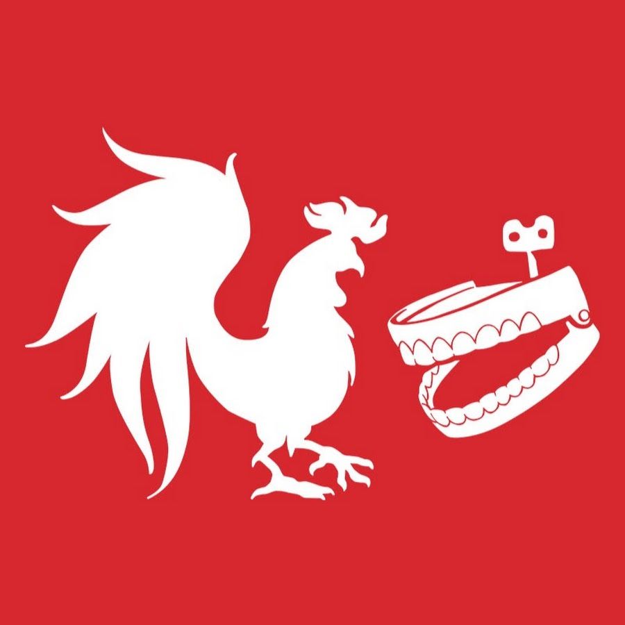 Rooster Teeth logo