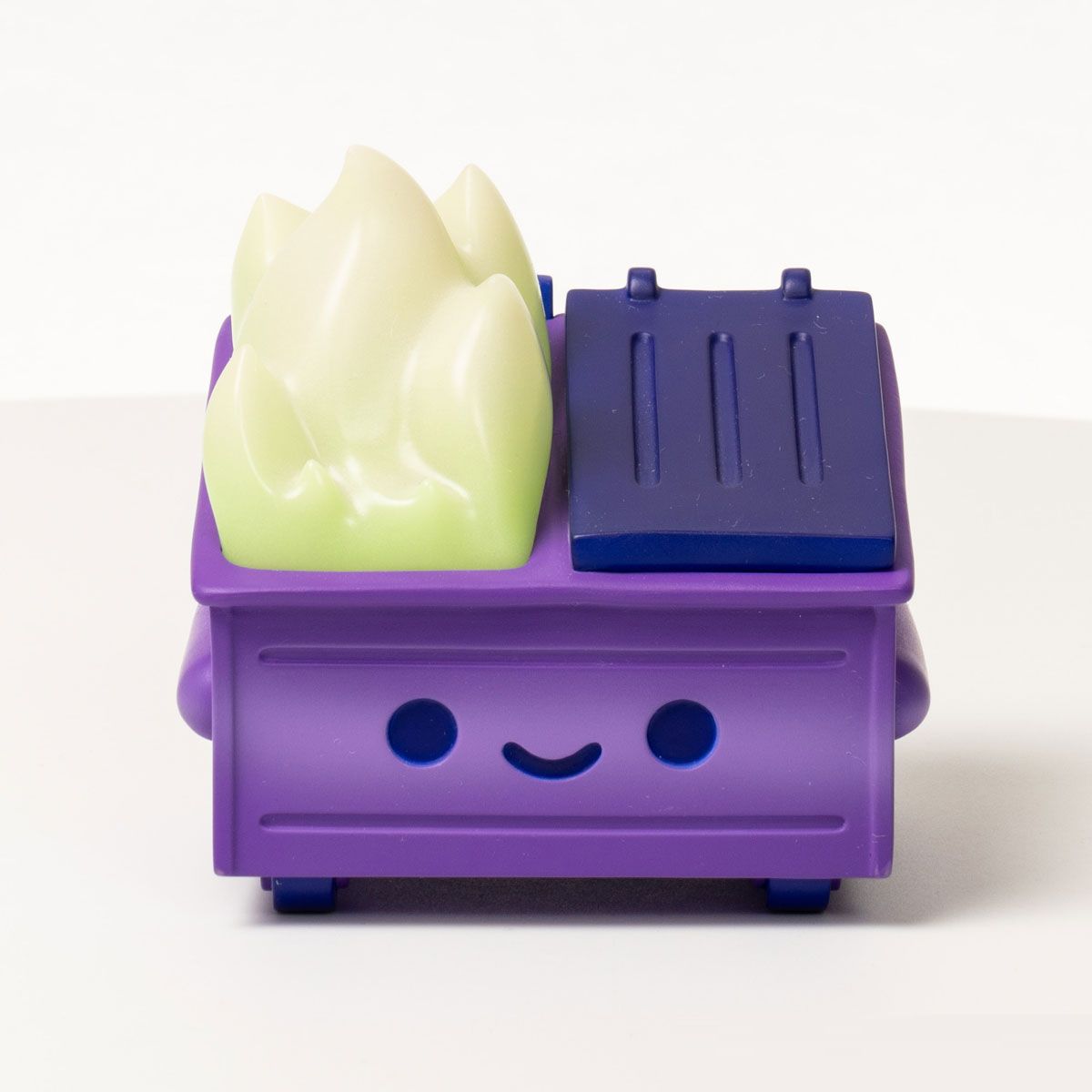 lil dumpster fire by 100 soft