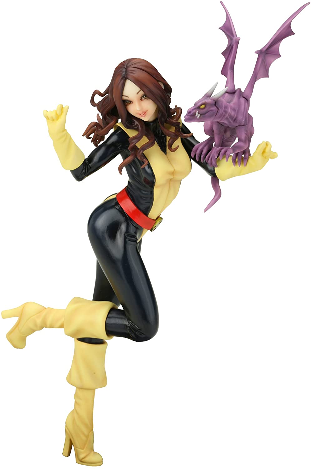 Kotobukiya Marvel Comics X-Men Kitty Pryde Bishoujo Statue