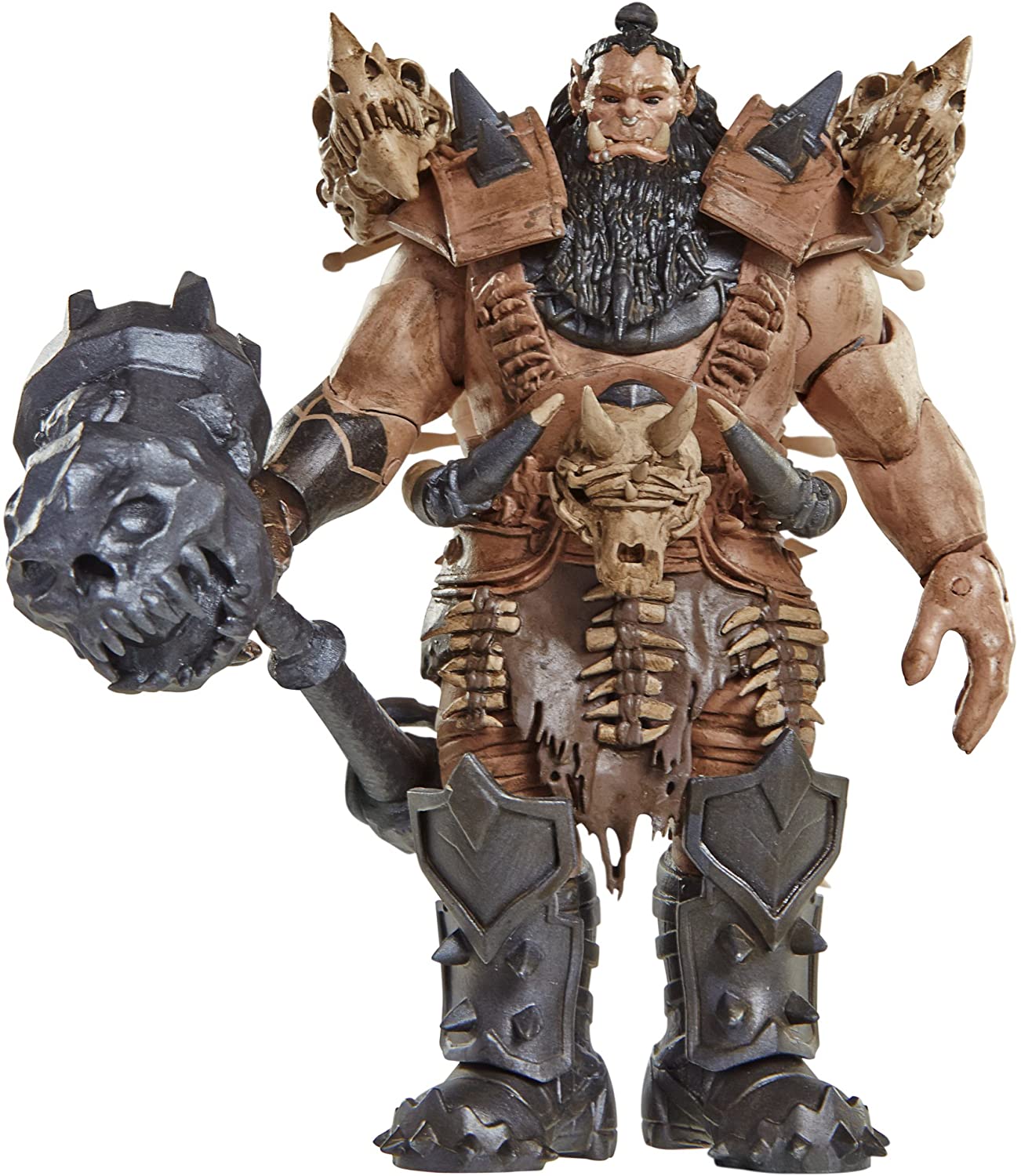 World of Warcraft Blackhand Action Figure