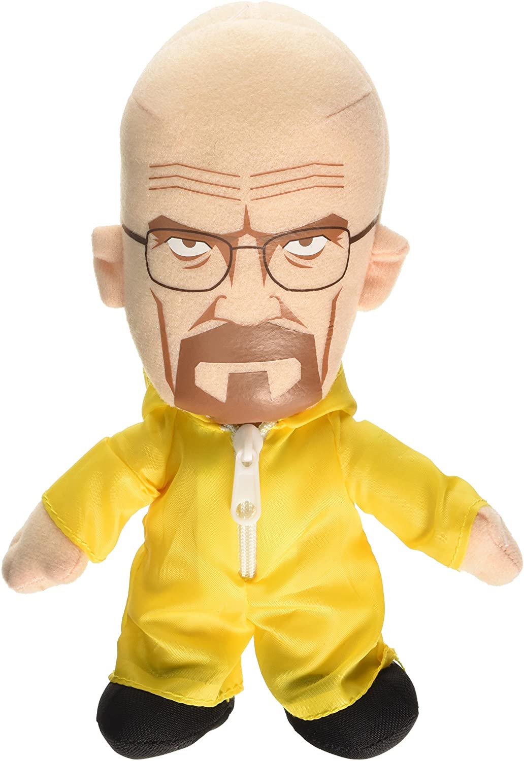 Walter White Hazmat Suit Plush Toy