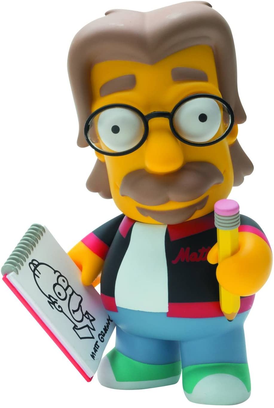 Kidrobot Matt Groening