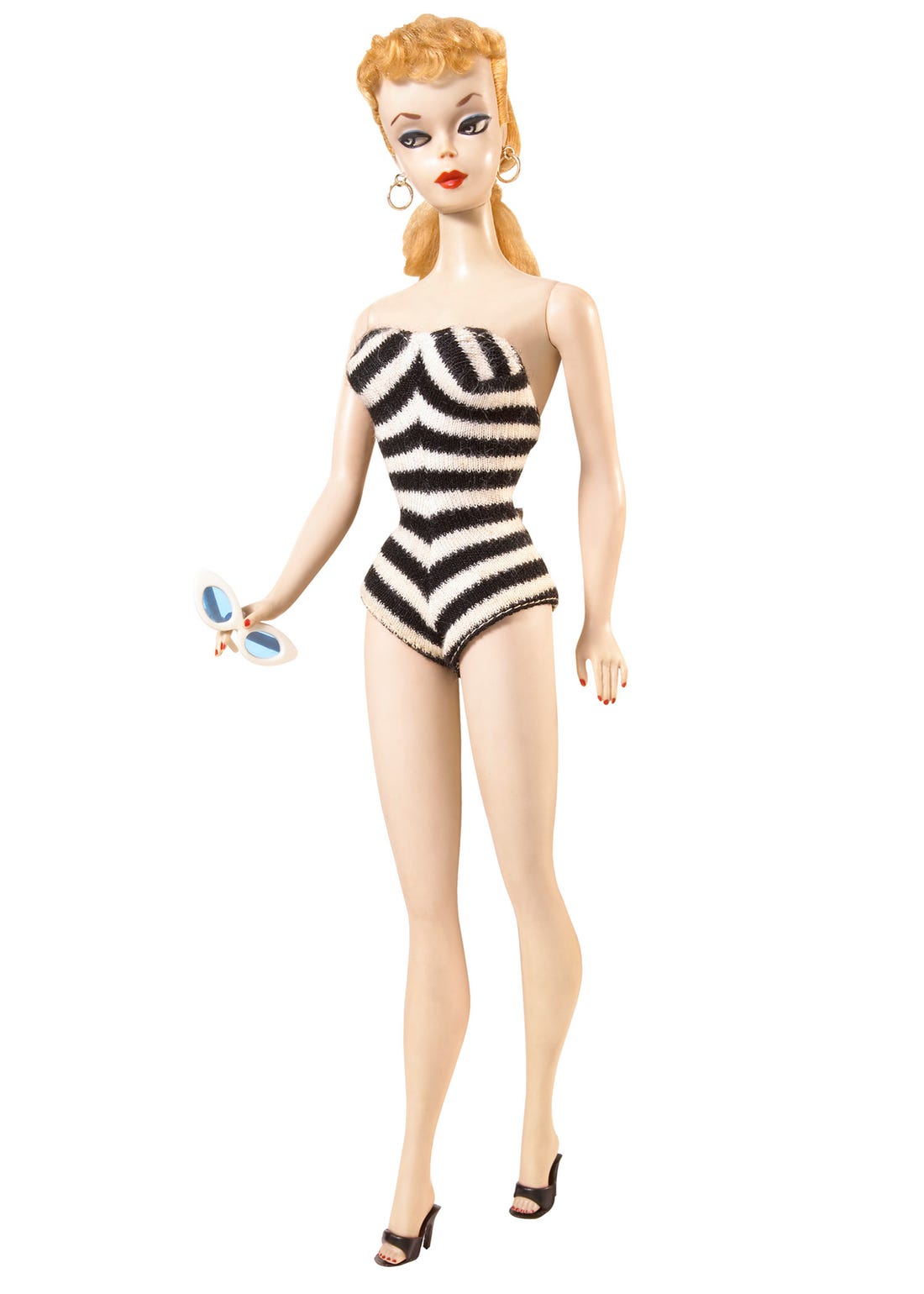 Mattel Barbie (1959)