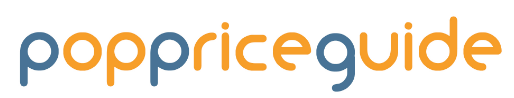 Pop Price Guide logo