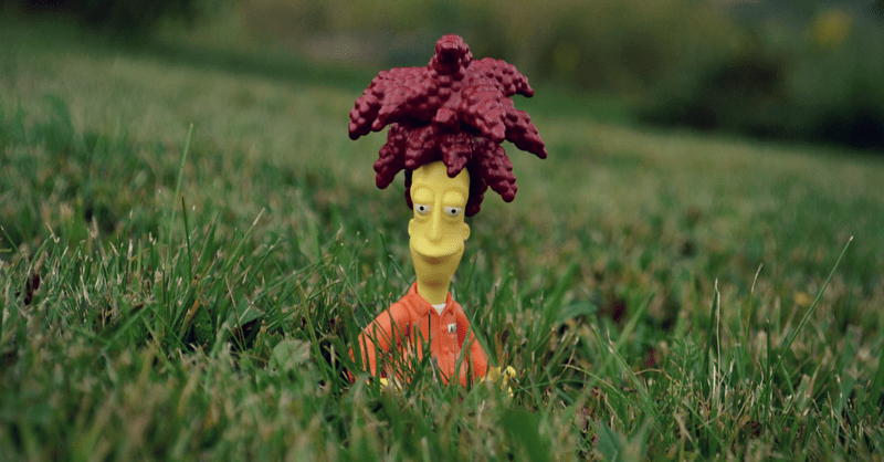 Prison Sideshow Bob