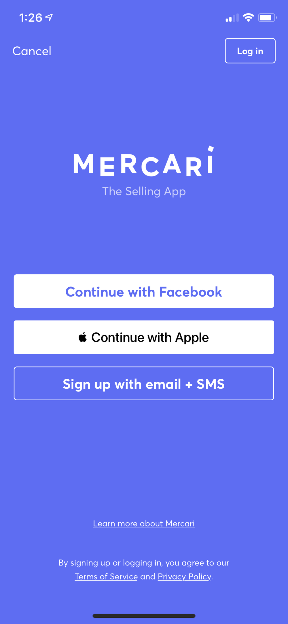 How To Sell On Mercari