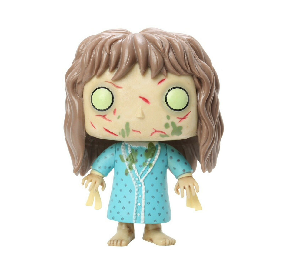 funko pop ao no exorcist