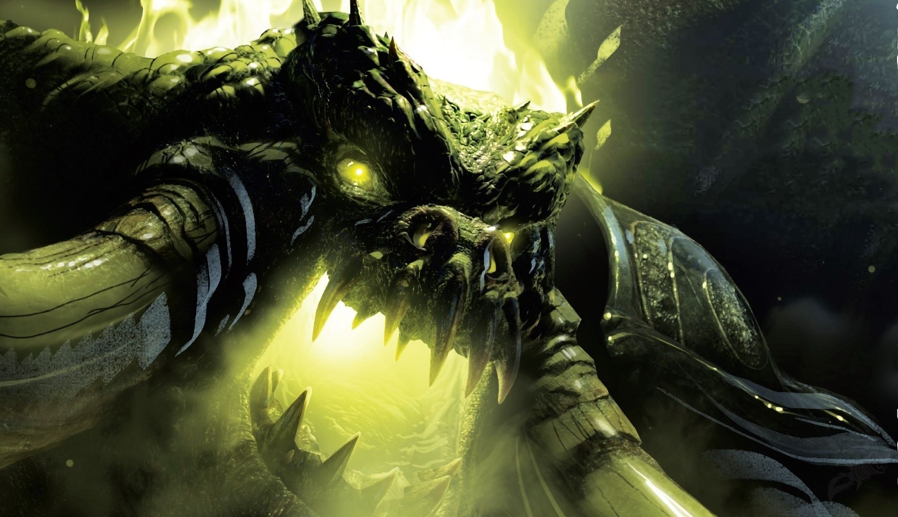 11 Reasons To Love The World Of Warcraft