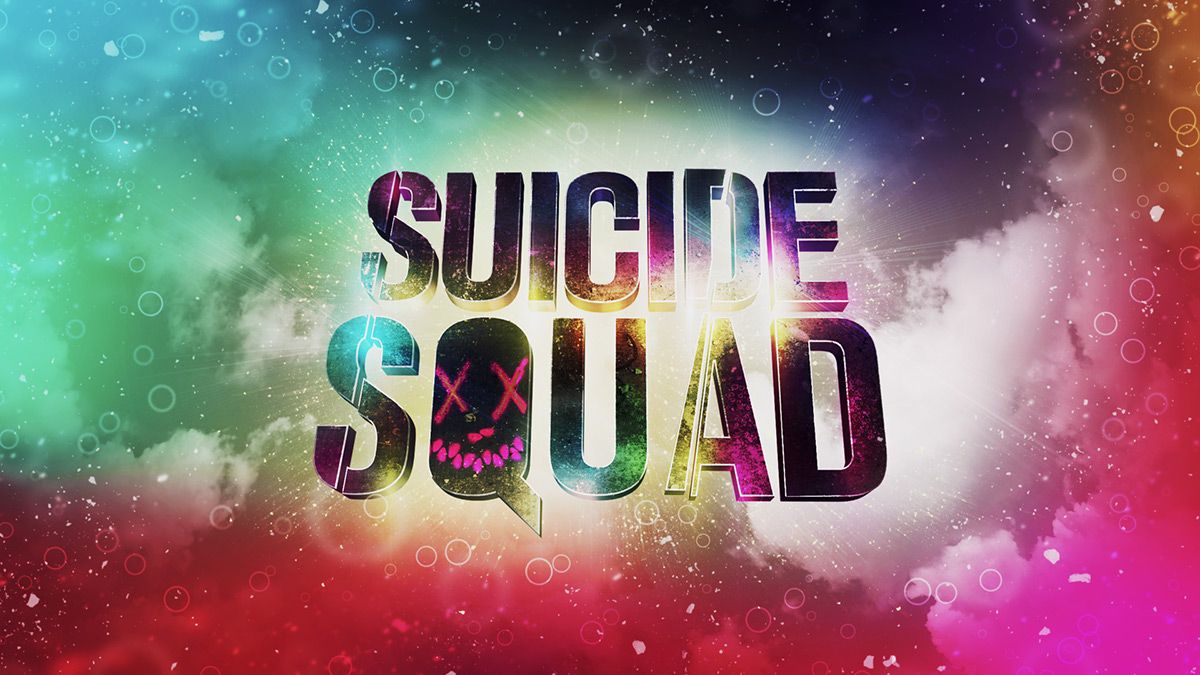 Who Is The Suicide Squad?