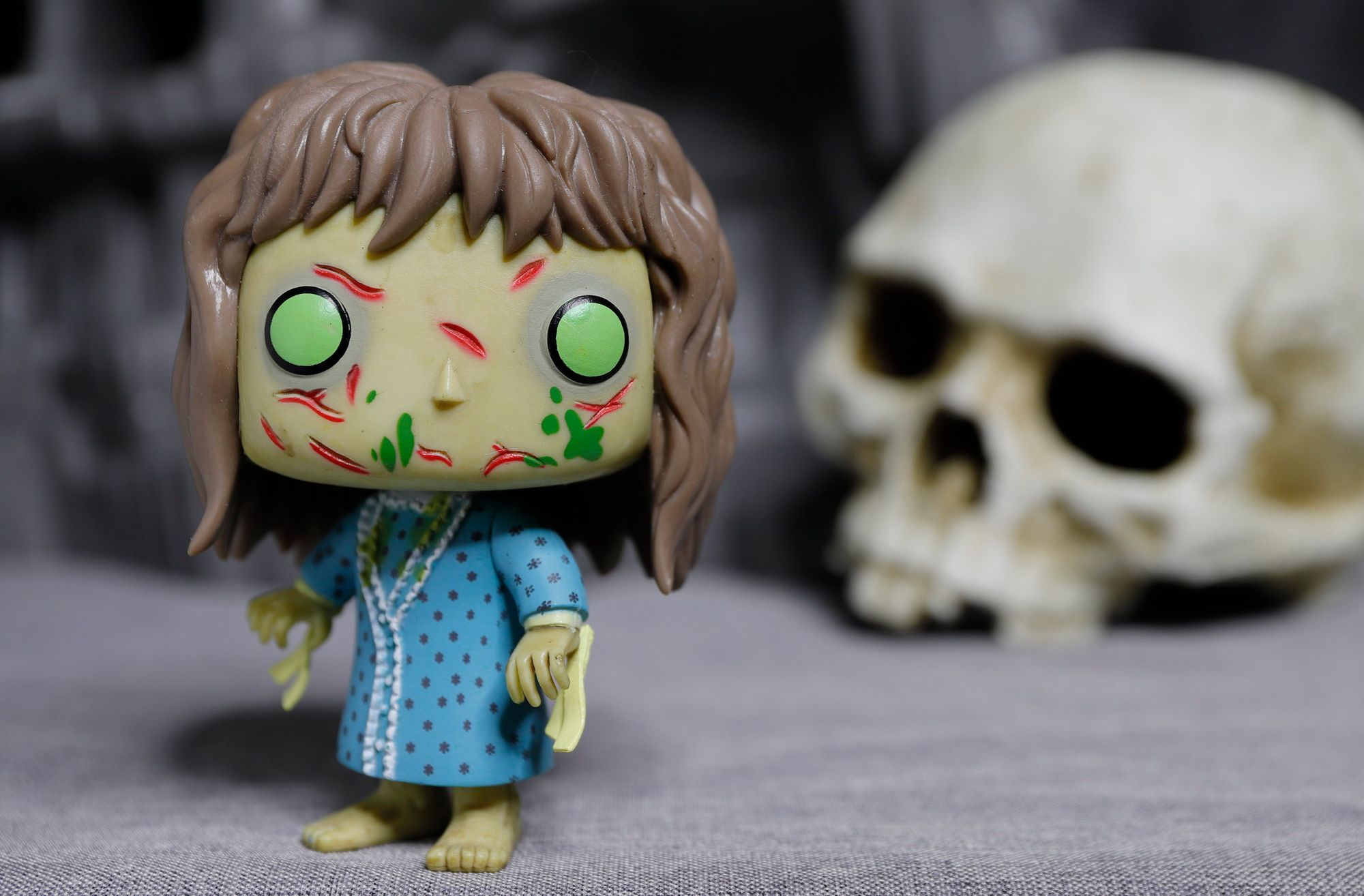 The Freakiest Funko Pop Figures