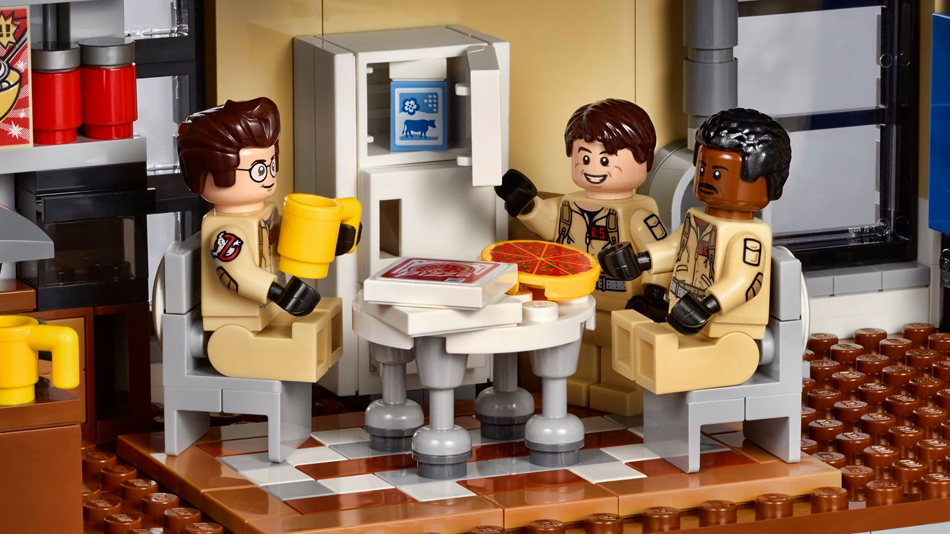 6 LEGO Sets We Can't Wait To Build In 2016