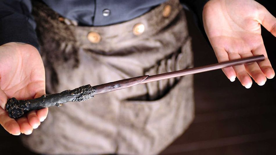 Harry Potter Wands You Never Knew You Needed