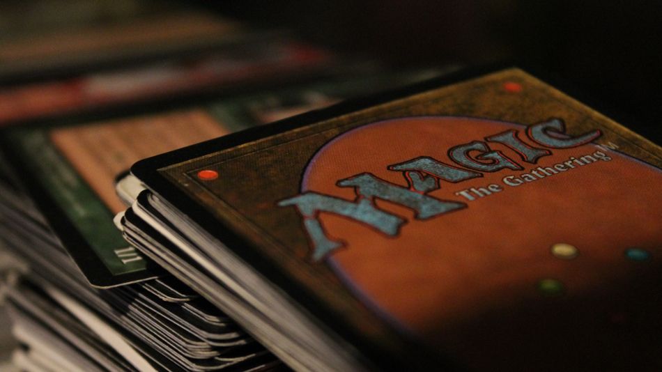 The 10 Rarest Magic: The Gathering Cards