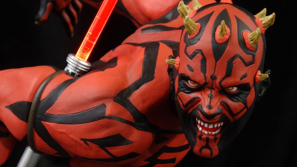 The 10 Best Kotobukiya Star Wars Figures And Statues