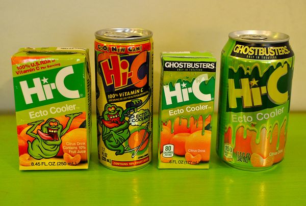 Ecto Cooler Getting A Reboot?