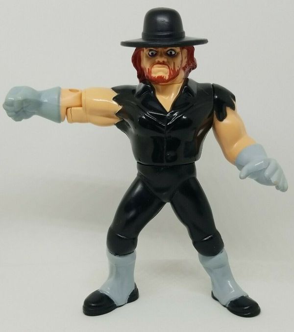 undertaker hasbro