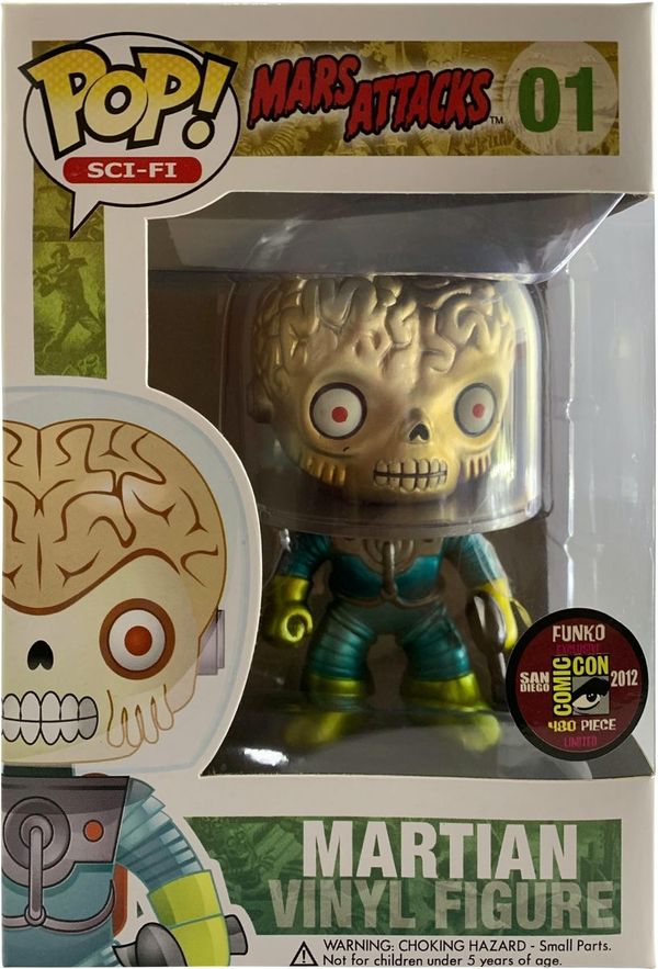 the most expensive funko