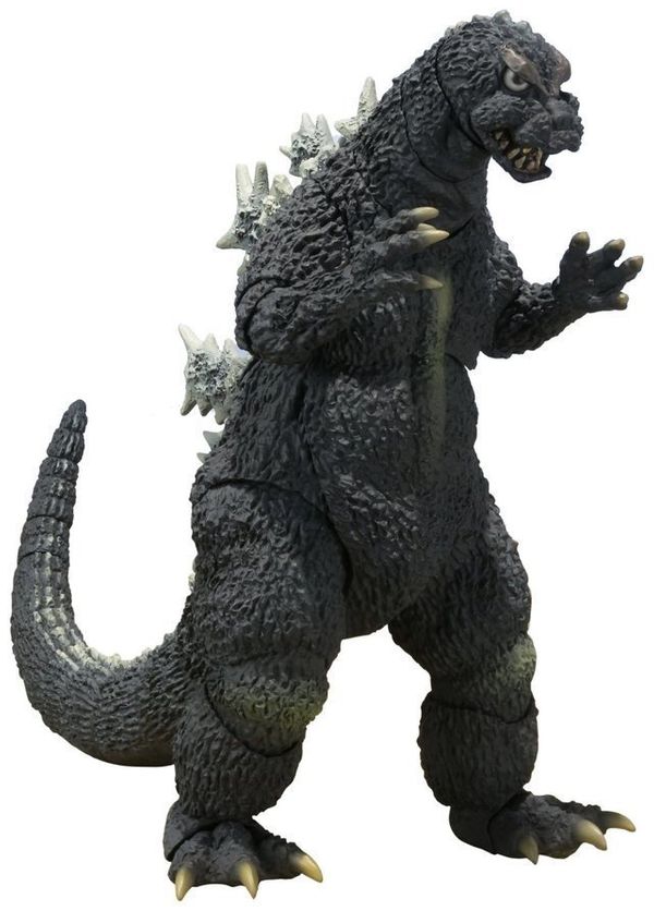 vs godzilla godzilla action figure