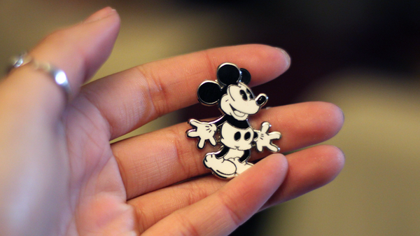 Everything You Need To Know About Disney Pin Trading